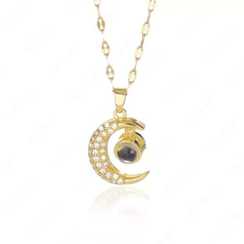 Кулон Asmaul husna 99 прекрасных имён Аллаха