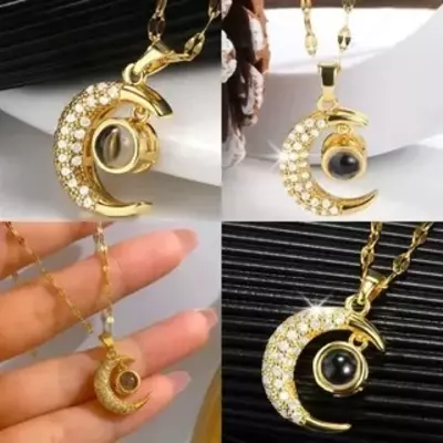 Кулон Asmaul husna 99 прекрасных имён Аллаха