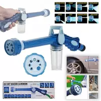 120 000 so'm Universal suv purkagich Ez Jet Water Cannon - mini karcher
