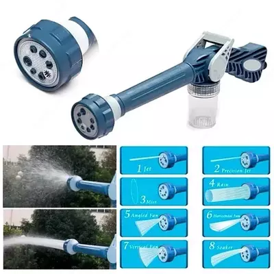 Universal suv purkagich Ez Jet Water Cannon - mini karcher