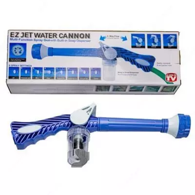 Universal suv purkagich Ez Jet Water Cannon - mini karcher