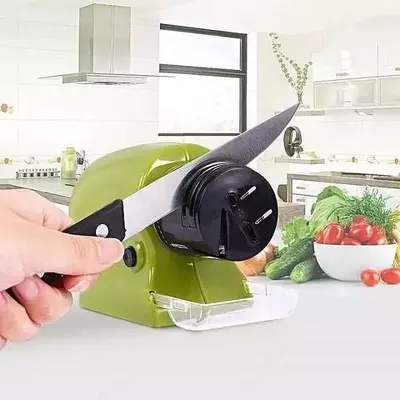 Swifty Sharp электрическая точилка ножей