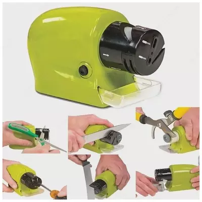 Swifty Sharp электрическая точилка ножей