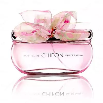 Парфюмерная вода Chifon Pour Femme, 100 ml