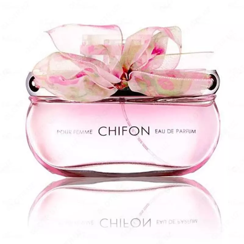 Парфюмерная вода Chifon Pour Femme, 100 ml