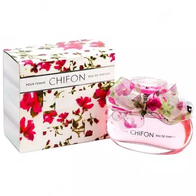 Парфюмерная вода Chifon Pour Femme, 100 ml