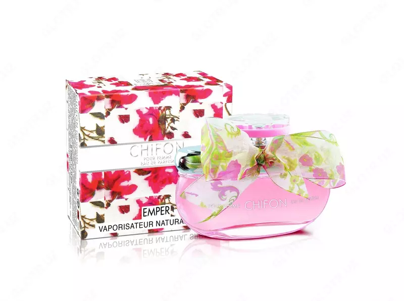 Парфюмерная вода Chifon Pour Femme, 100 ml