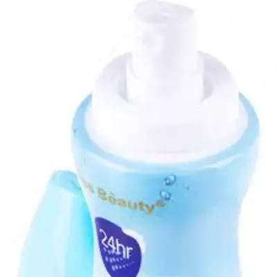 Антиперспирант Kiss Beauty 3 In 1 Fragrant Body Spray