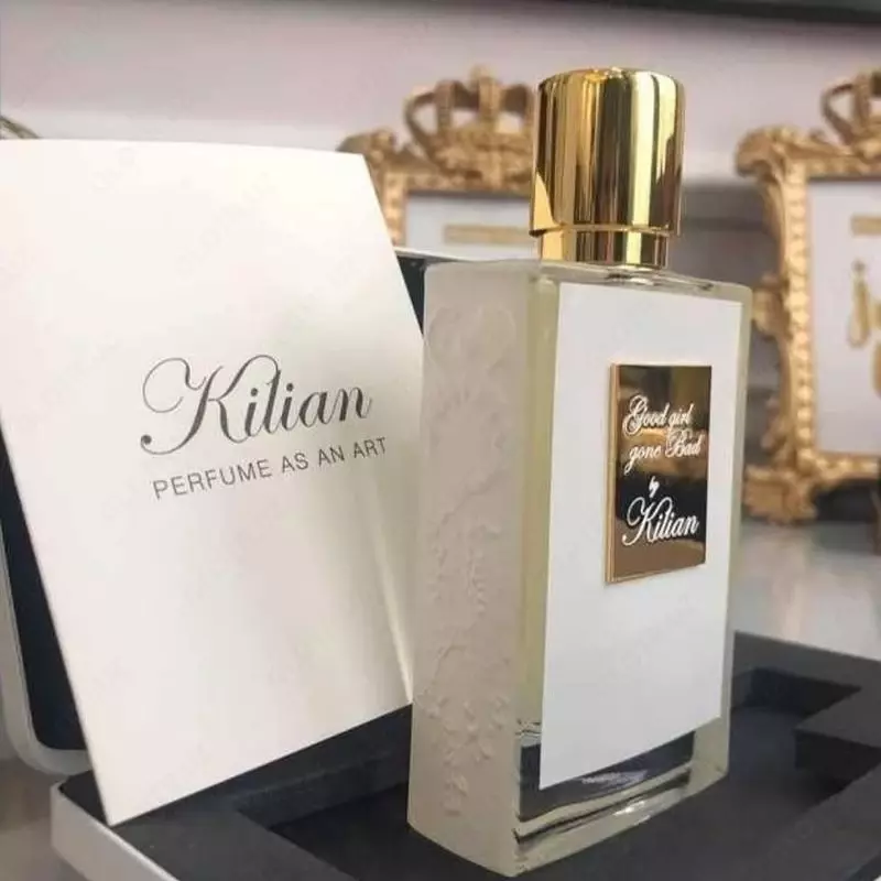 Парфюмерная вода Kilian Good Girl Gone Bad