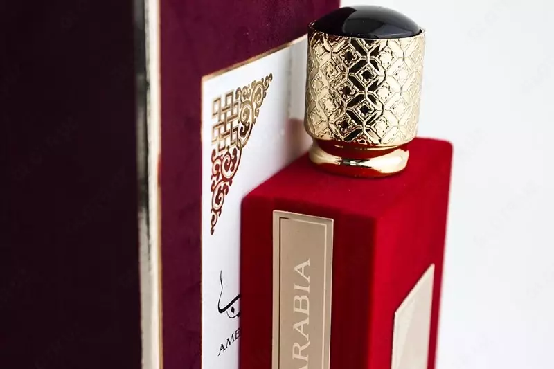Парфюм Ameerat Al Arab ASDAAF Lataffa 100 ml