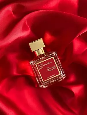 Парфюм Baccarat Rouge 540 Francis Kurkdjian Extrait de Parfum 70 ml