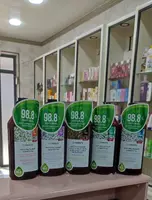 75 000 so'm Sulfatsiz erkaklar shampuni va dush uchun gel "2 tasi 1 da" SYNERGETIC "Energiya va Kuch"