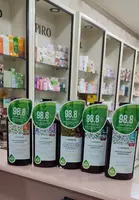 75 000 сум Бессульфатный шампунь SYNERGETIC «Экстрамягкий для ежедневного ухода 2 в 1»