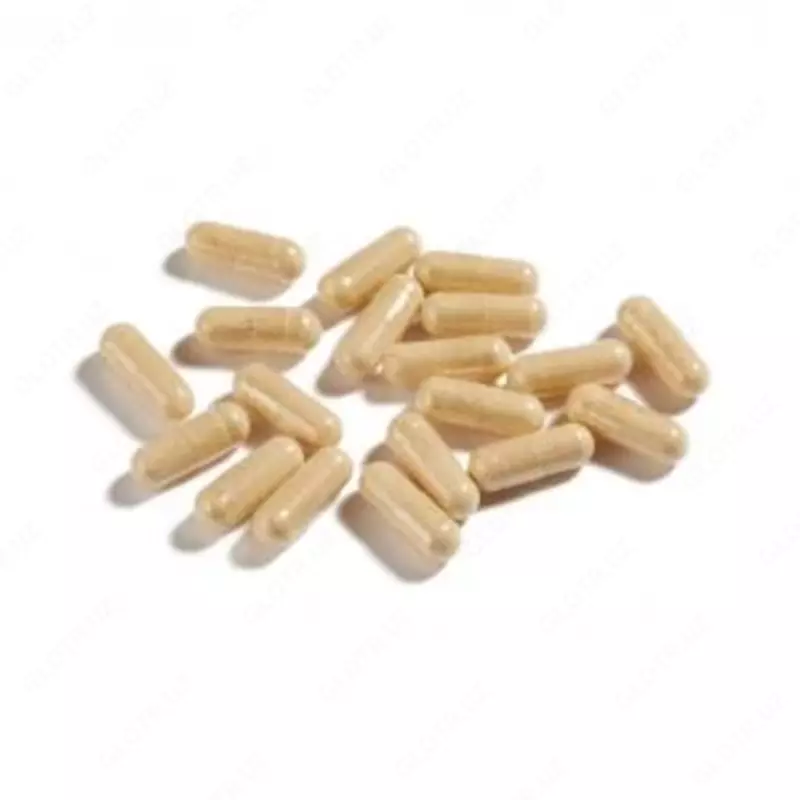 Organik selen - Essential Minerals (Selen)