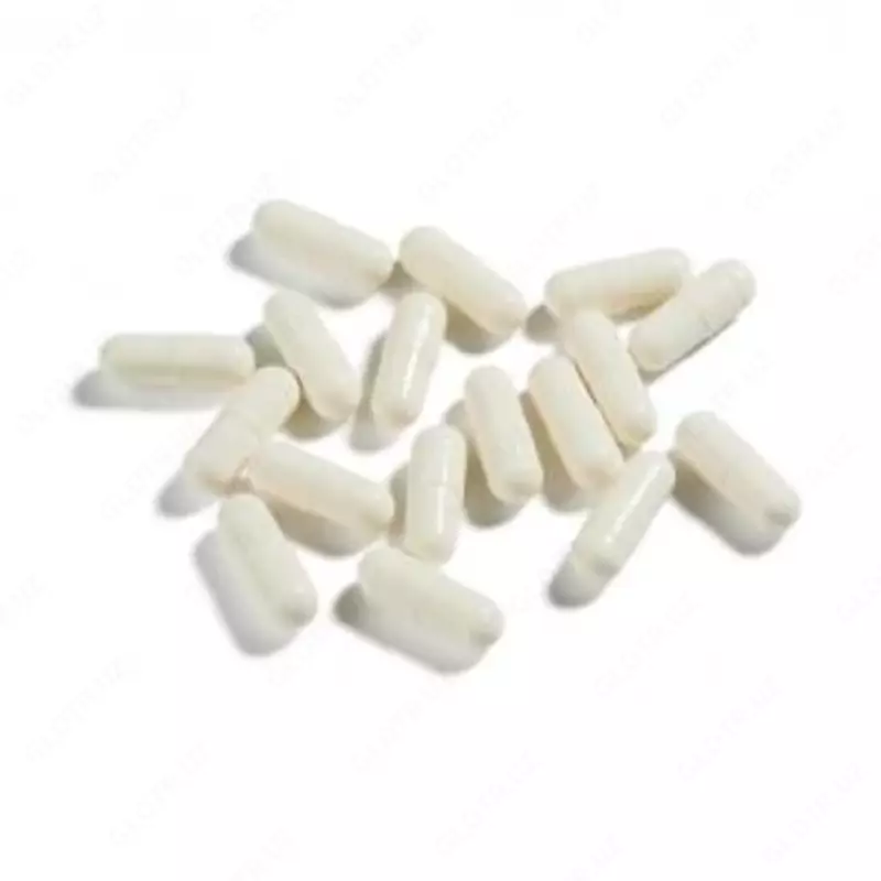 Organik kaltsiy - Essential Minerals (kalsiy, calciy, kalciy)