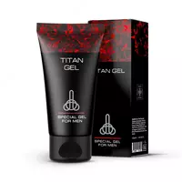 Titan Gel erkaklar uchun kattalashtiruvchi vosita - 126 000 so'm