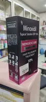 Средство для роста волос Minoxycare Minoxidil 10% - 110 500 сум