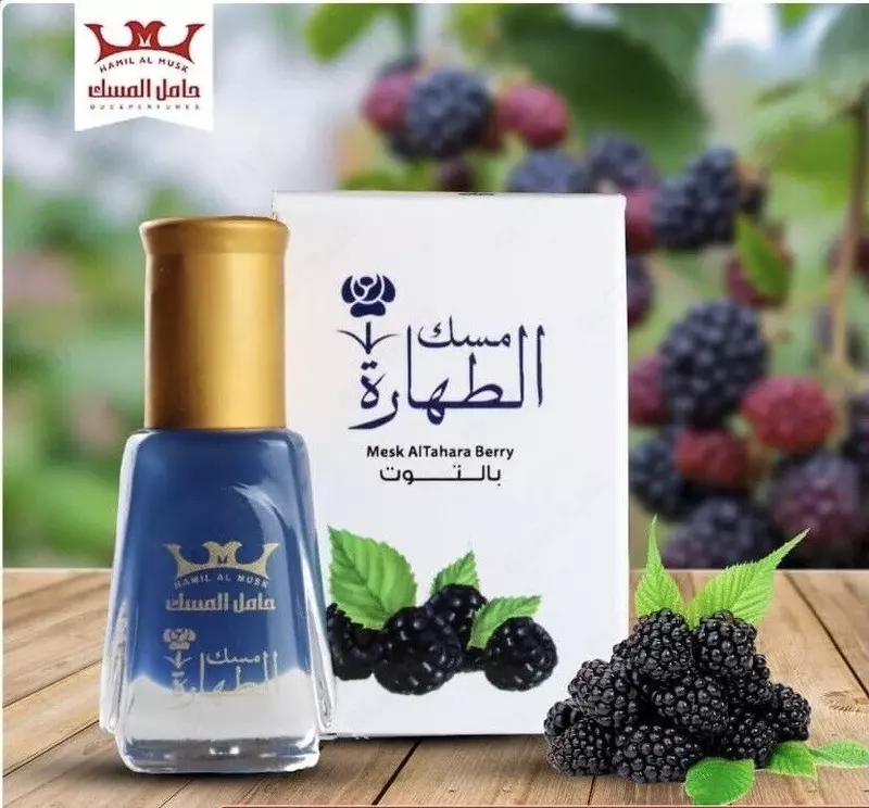 Мускус для женщин и мужчин Musk Al Tahara