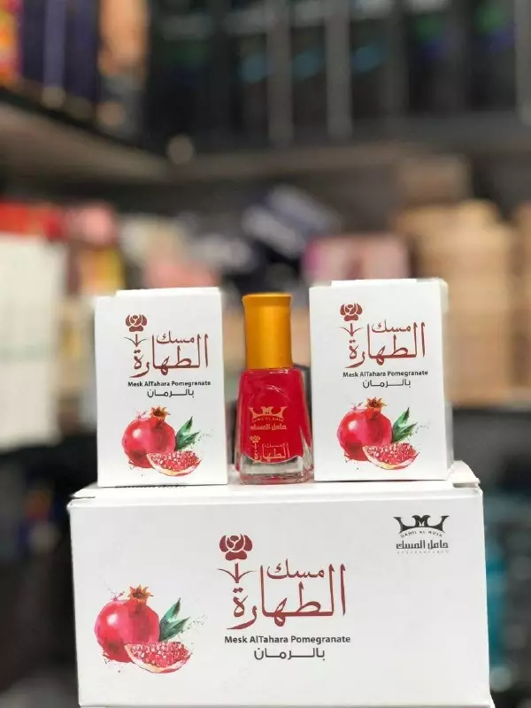 Мускус для женщин и мужчин Musk Al Tahara