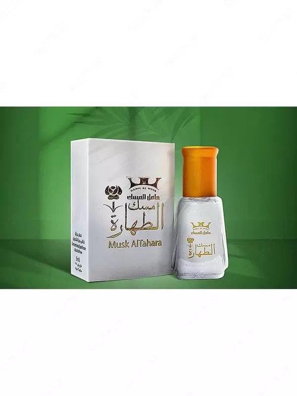 Мускус для женщин и мужчин Musk Al Tahara