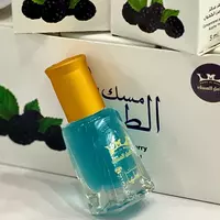 Marviza - Мускус для женщин и мужчин Musk Al Tahara