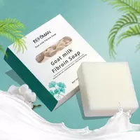 Echki sutidan fibroin sovuni Befuman Silk Protein Skin Repair - 60 200 so'm