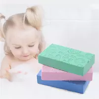 Детский скраб