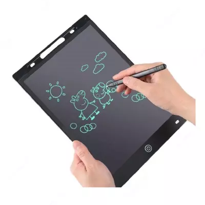 Планшет для рисования и заметок LCD Writing Tablet