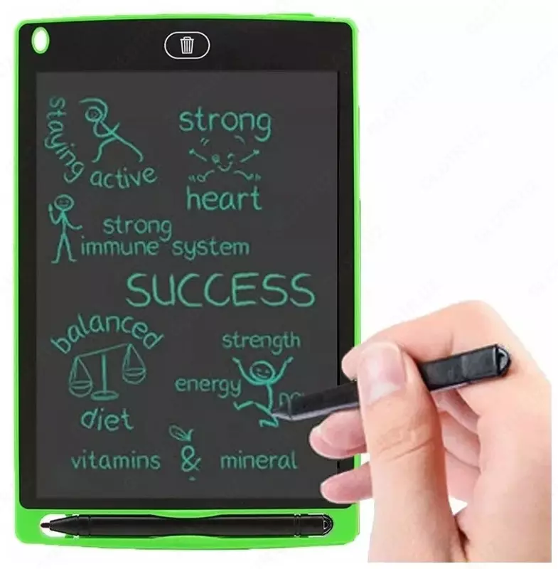 Планшет для рисования и заметок LCD Writing Tablet