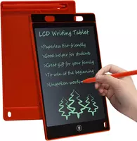 Планшет для рисования и заметок LCD Writing Tablet - Marviza