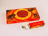 Marviza - Saroyning maxfiy retsepti potentsiya va erektsiya uchun ajoyib vosita