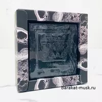 Чёрное мыло Коллаген и Уголь Dr. Rashel Только в розницу