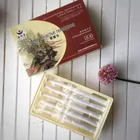 Шприцы от геморроя «Мир и счастье геморроя»