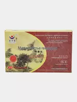 Шприцы от геморроя «Мир и счастье геморроя» Marviza