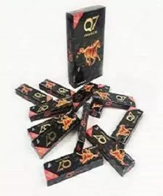 Chocolate Q7 Афродизиак для мужчин и женщин