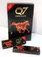 Chocolate Q7 Афродизиак для мужчин и женщин Только в розницу