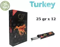 Chocolate Q7 Афродизиак для мужчин и женщин - Marviza