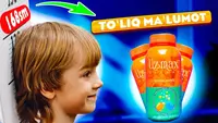Bo'y o'stiruvchi vitaminlar Uzmax
