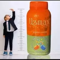 149 400 so'm Bo'y o'stiruvchi vitaminlar Uzmax