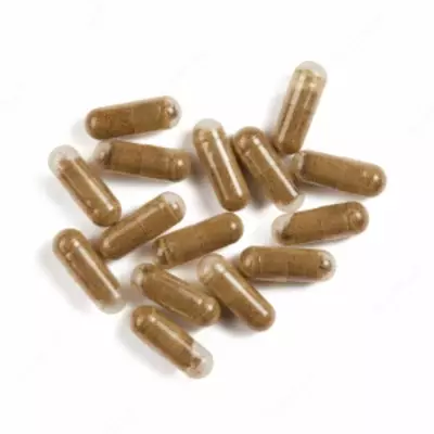 Комплекс-антистресс Valerian & Melissa Essential Botanics