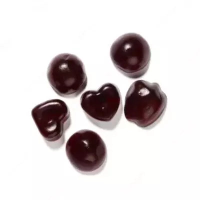 Жевательный мармелад с черникой - Yoo Gо