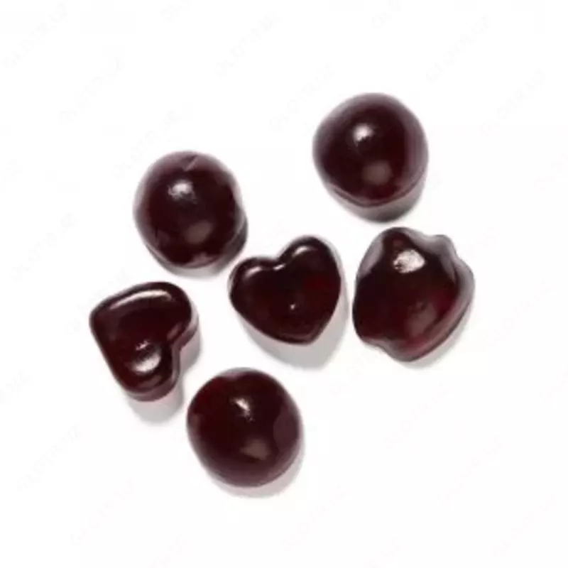 Жевательный мармелад с черникой - Yoo Gо