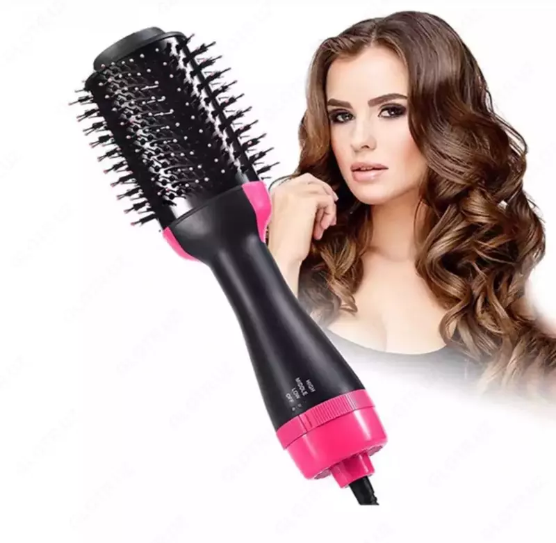 Фен-расческа стайлер BarBieLiss