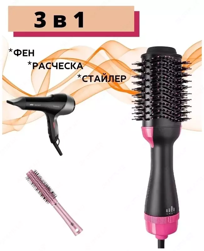 Fen-taroq stayler BarBieLiss