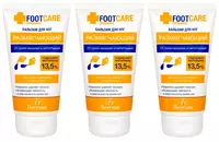 Yumshatuvchi oyoq balzami Floresan Organic Foot Care - 40 050 so'm