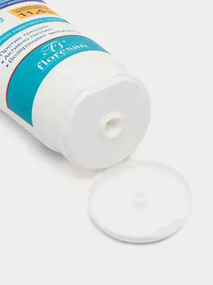 Бальзам для ног «Тройной эффект» Floresan Organic Foot Care