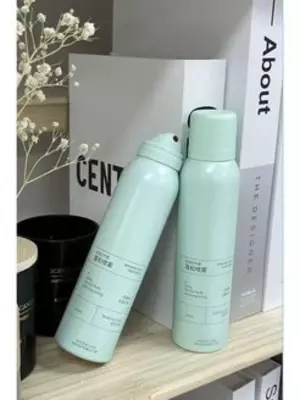 Сухой шампунь для волос Lifusha