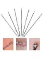 60 000 so'm Akne va Xusnbuzarni tozalovchi to'plam Sweet Beauty