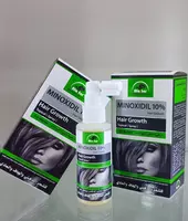 Ayollar uchun Minoksidil 10% losyon-spreyi - 130 500 so'm