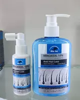 Шампунь лечебный Minoxidil 10% (Таиланд) - 130 500 сум